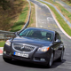 Image for article titled Driving The Nürburgring... In A Buick